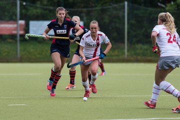 Bild 203 - BL Club an der Alster - Berliner HC : Ergebnis: 5:1